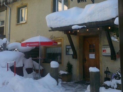 Foto: Gasthof Adler Sonthofen