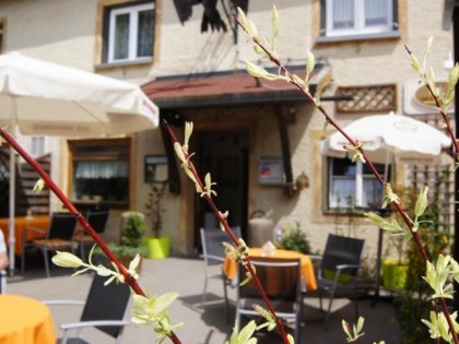 Foto: Gasthof Adler Sonthofen
