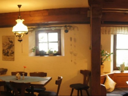 Foto: Gasthof Adler Sonthofen