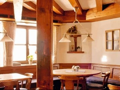 Foto: Gasthof Adler Sonthofen