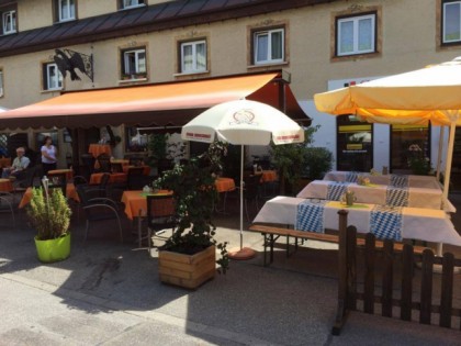 Foto: Gasthof Adler Sonthofen